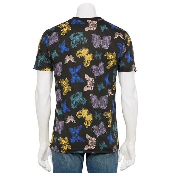 Vans mens short sleeve graphic tee. - Picture 2 of 8